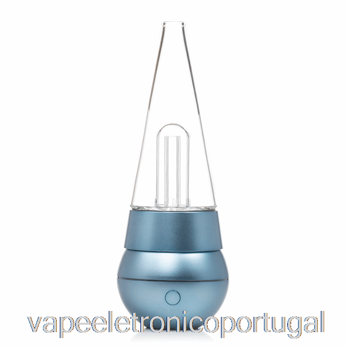 Vape Eletrônico Yocan Preto Celestial E-rig Azul